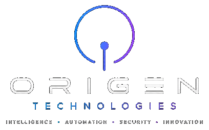 ORIGEN Technologies